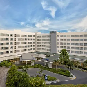 4* Hotel Park By Radisson Clark